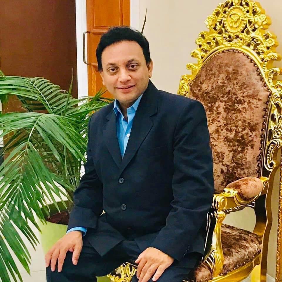 Lalit Soni gujarat newsline