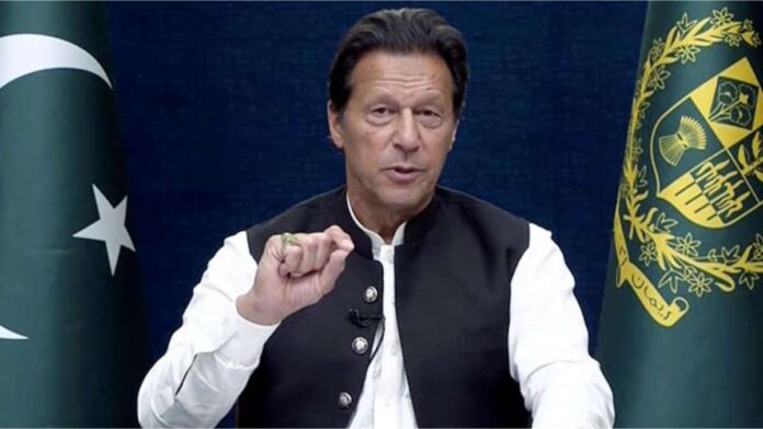 Imran Khan will remain PM even after Parliament dissolves
